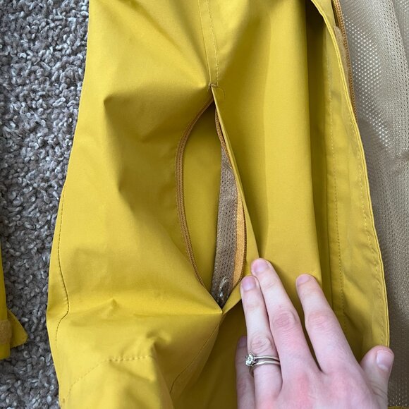 Eddie Bauer Rain Jacket - Picture 3 of 6